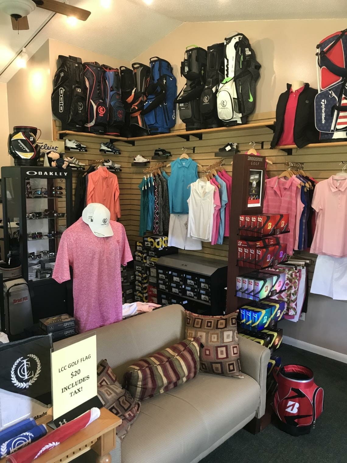 Golf_Shop